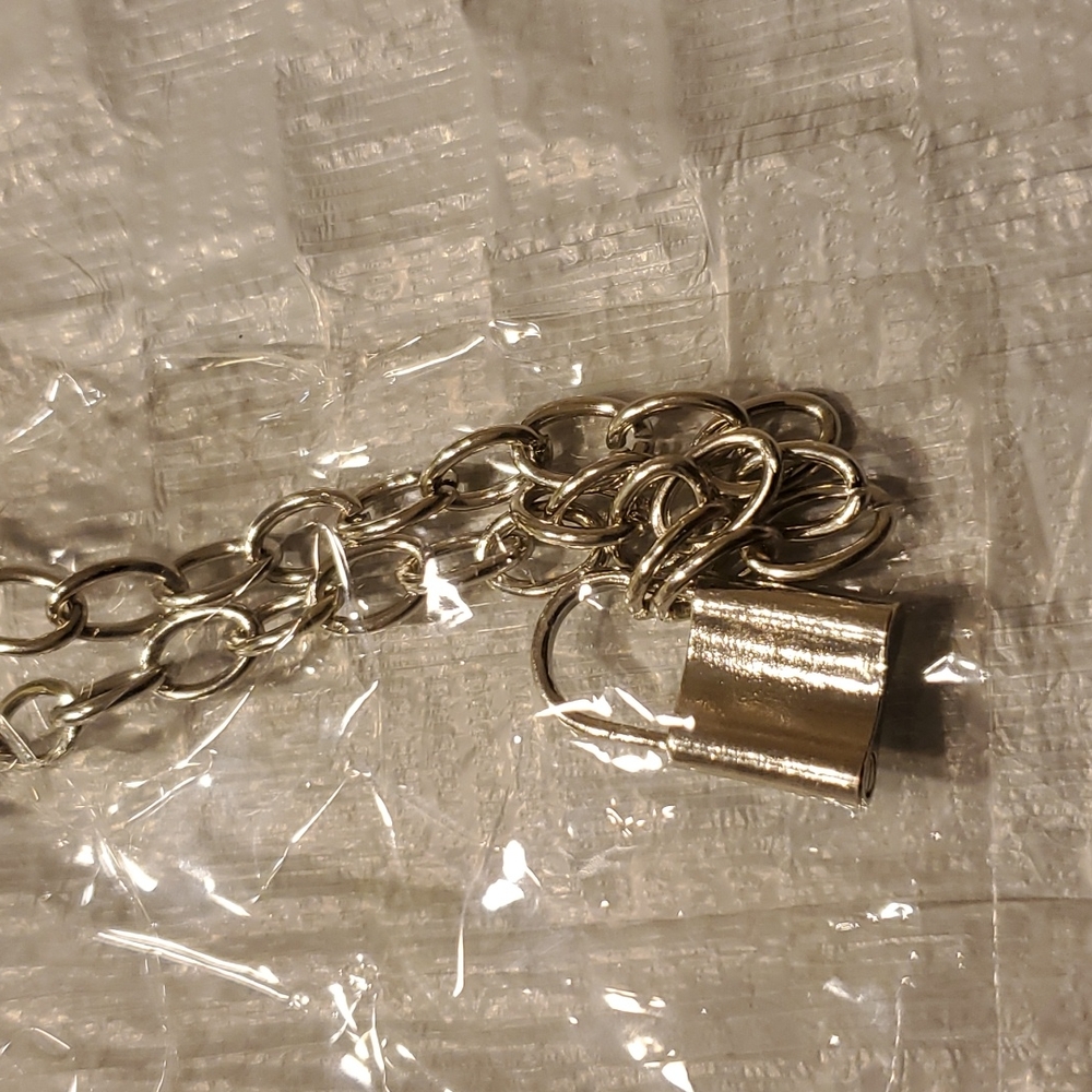 Traci Lynn Necklace